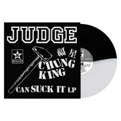 Judge - Chun King can suck it (VINILO LP COLOR) en internet