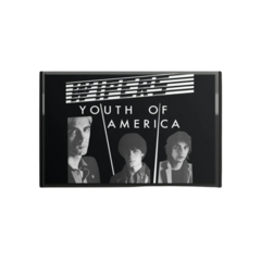 Wipers - Youth of America (CASSETTE)