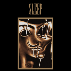 Sleep - Vol. 1 (VINILO LP)