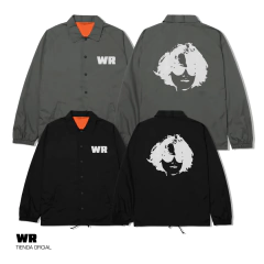 Rompevientos Winona Riders (MERCH OFICIAL) - comprar online