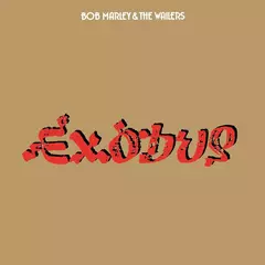 Bob Marley & The Wailers - Exodus (VINILO LP)