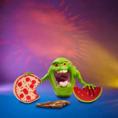 Ghostbusters - Fantasma Verde / Slimer - Figura de Acción - comprar online