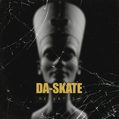 Da-Skate - Nefertiti (VINILO LP) - comprar online