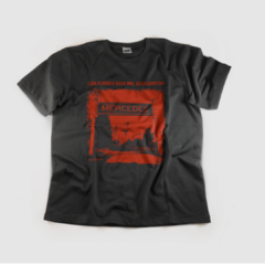 Remera Lea Flores - Mercedes (MERCH)