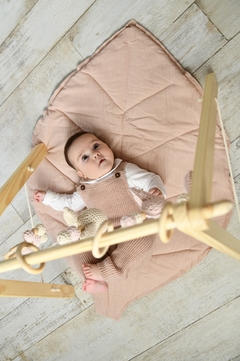 Alfombra hoja Helena - comprar online