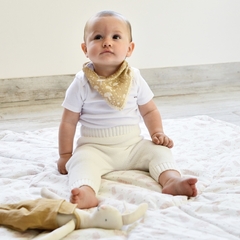 Babero gasa Lola - comprar online