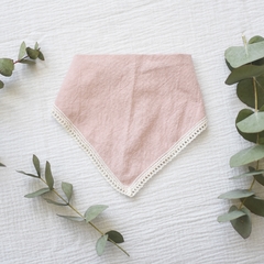 Babero tussor Helena - comprar online