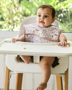 Babero impermeable Allegra