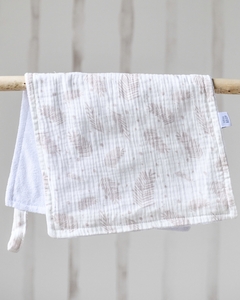 Babita de gasa y towel Amanda