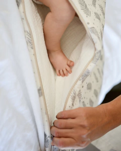 Bolsita de dormir Alba - comprar online