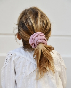 Scrunchie plush ROSA