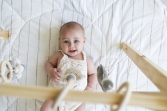 Imagen de Gimnasio Montessori RAINBOW GREY