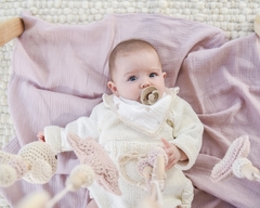 Gimnasio Montessori RAINBOW PINK - Little Abby