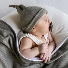 Gorrito Salvador
