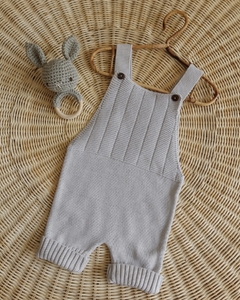 Jardinero corto Bimba - tienda online