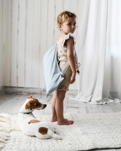 Lona XL (2 mts. x 1,5 mts.) Alfonso A PEDIDO - comprar online