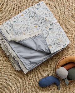 Lona XL (2 mts. x 1,5 mts.) Alfonso A PEDIDO