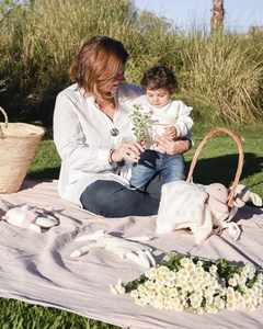 Lona XL (2 mts. x 1,5 mts.) Helena A PEDIDO - Little Abby