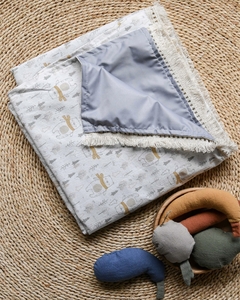 Lona XL (2 mts. x 1,5 mts.) Hilario A PEDIDO