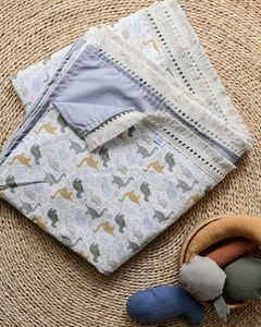 Lona XL (2 mts. x 1,5 mts.) Silvestre A PEDIDO
