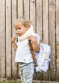 Mochila Magnolia