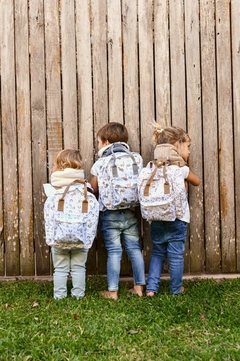 Mochila Magnolia - comprar online