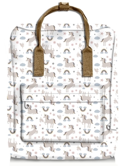 Mochila Magnolia - Little Abby
