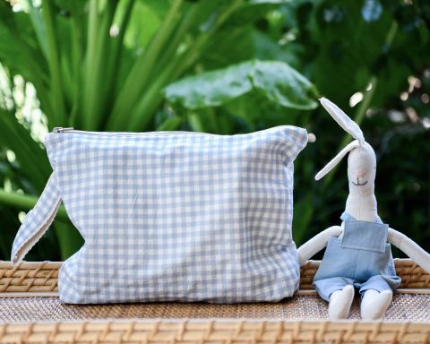 Necessaire Indalecio