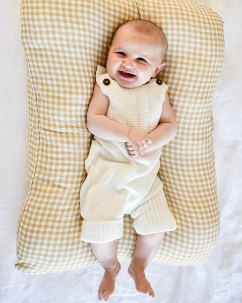 Nidito de contención Carlota