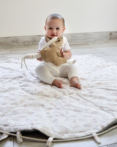 Playmat Amanda - Little Abby