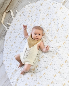 Playmat Hilario