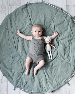 Playmat Salvador - Little Abby