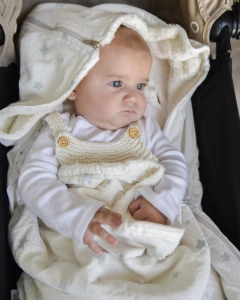 Porta enfant Jaime
