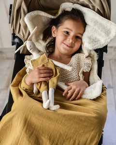 Porta enfant Justina