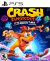 Crash 4 - Primario PS4 - comprar online