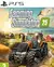 Farming Simulator 25 - Primario PS5