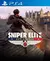 Sniper Elite Resistance - Primario PS4