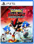 Sonic X Shadow Generations - Secundario PS4 o PS5 - comprar online