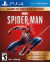 Spiderman Game of the Year Edition - Secundario PS4