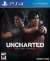 2X1: Uncharted 4 + Uncharted Lost Legacy - Primarios PS4 - comprar online