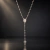 ROSARIO MATEO PLATA 925 60cm