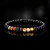 PULSERA UNIVERSE 18K - GOGO® Accesorios 