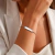 PULSERA FRIDA PLATA 925 en internet
