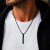 BARRITA IDENTITE BLACK - GOGO® Accesorios 