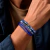PULSERA X3 POSEIDÓN - comprar online