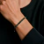 PULSERA TERRA RAIZ DE RUBI - comprar online