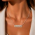 COLLAR FRIDA PLATA 925 - comprar online