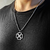 COLLAR DE ACERO MODO DIABLO - GOGO® Accesorios 