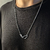 COLLAR DE ACERO MODO DIABLO - comprar online