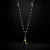 ROSARIO PUI GOLD ORO 18K
